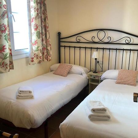 Imeda Apartamento Salvia Sierra Nevada Zewnętrze zdjęcie
