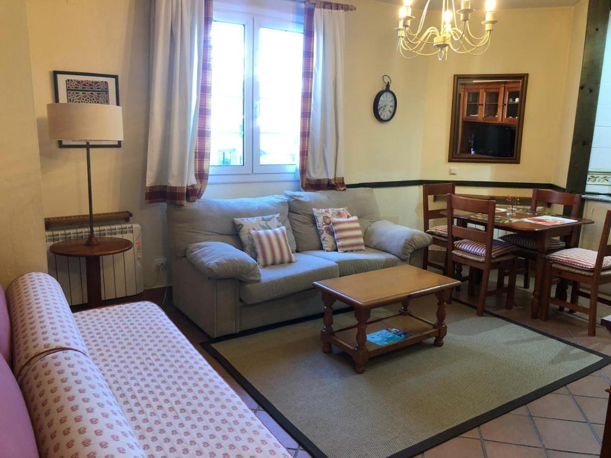 Imeda Apartamento Salvia Sierra Nevada Zewnętrze zdjęcie