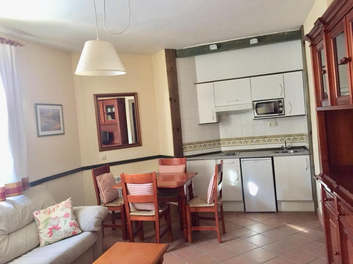 Imeda Apartamento Salvia Sierra Nevada Zewnętrze zdjęcie