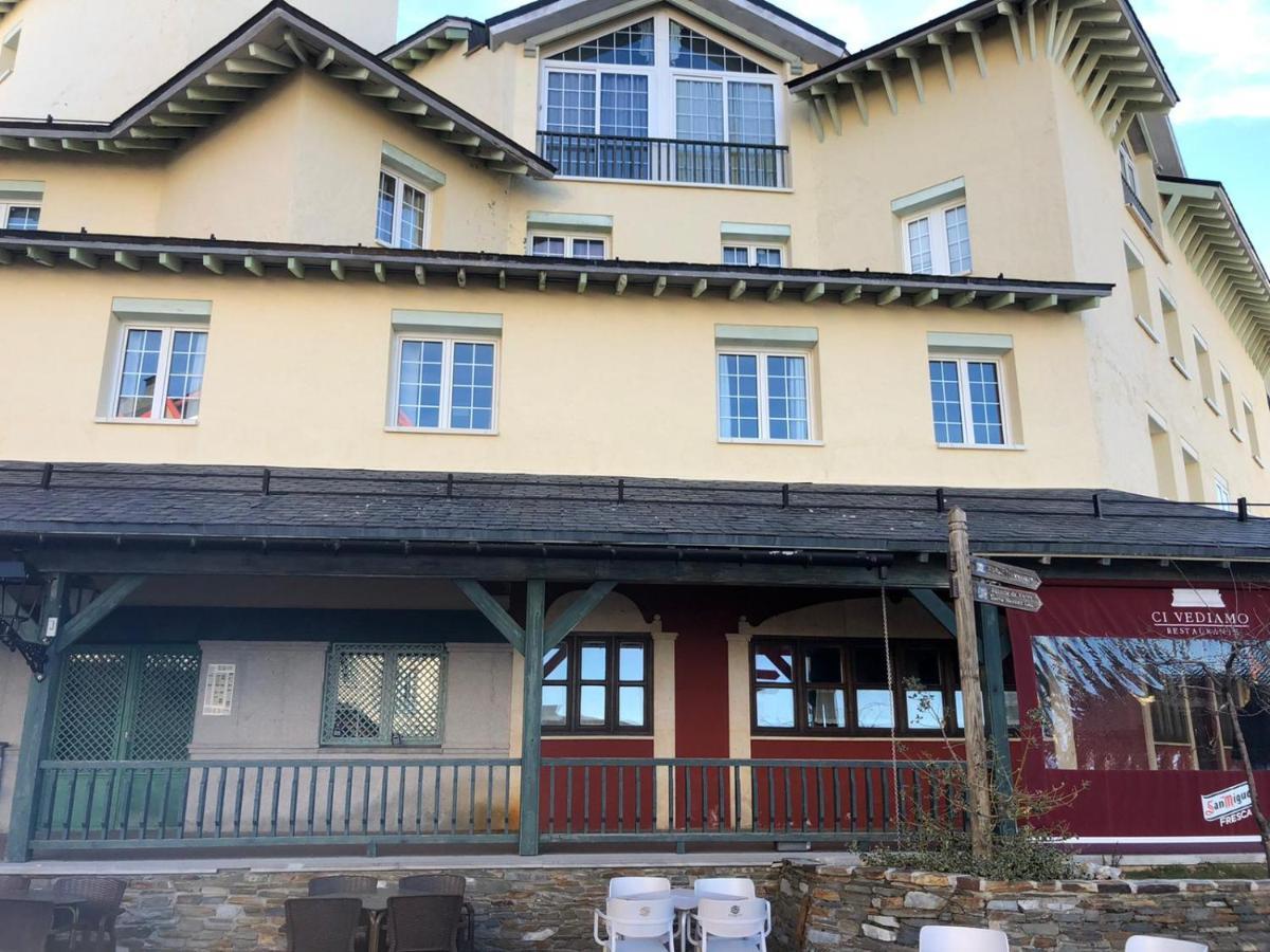 Imeda Apartamento Salvia Sierra Nevada Zewnętrze zdjęcie